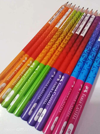 somoothie kurşun kalem (12adet)