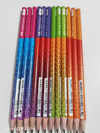 somoothie kurşun kalem (12adet)