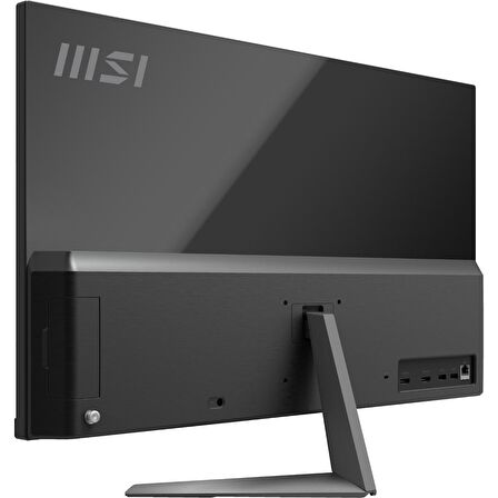 MSI Modern AM271 I5-1135G7 Intel Core i5-1135G7 16 GB Ram 256 GB SSD Iris Xe Graphics 27" Full HD All in One PC