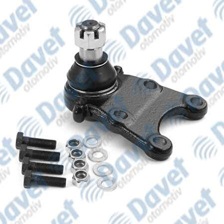 ALT ROTİL R/L ISUZU D-MAX 02-18 4x2 