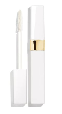 Chanel La Base Mascara Kirpik Bazı