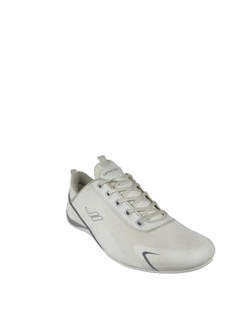 LESCON SMASH-6 BEYAZ ERKEK GÜNLÜK SNEAKERS SPOR AYAKKABI