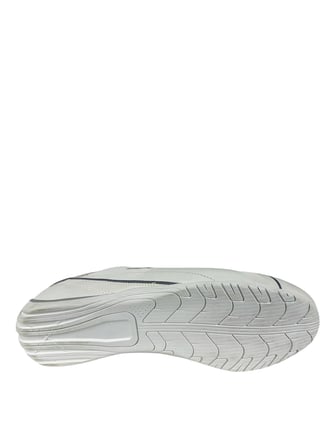 LESCON SMASH-6 BEYAZ ERKEK GÜNLÜK SNEAKERS SPOR AYAKKABI