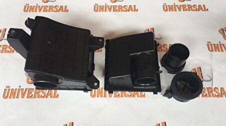 KUTU HAVA FİLTRE D-MAX 12-14 (KARE)