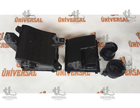 KUTU HAVA FİLTRE D-MAX 12-14 (KARE)