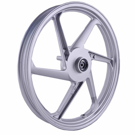 Honda Cbf 150 ,Cb 125 E Uyumlu Ön Jant Oem 2007-2017 Arasmoto