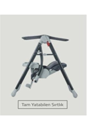 Elite Salıncak & Mama Sandalyesi