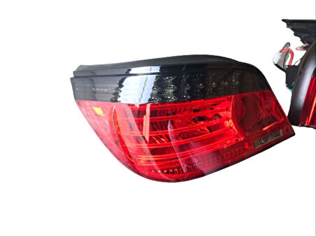 BMW E60 5 serisi 2003-2009 İçin Led Stop