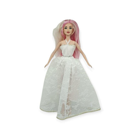 Atinil Gelin Bebek 30 cm - KMB-922