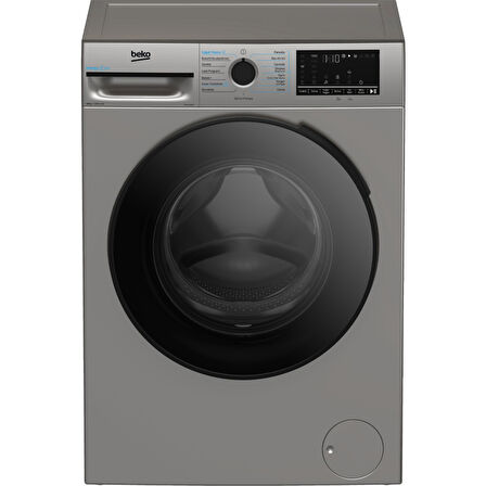Beko CMX 10120 S 1200 Devir 10 KG Çamaşır Makinesi