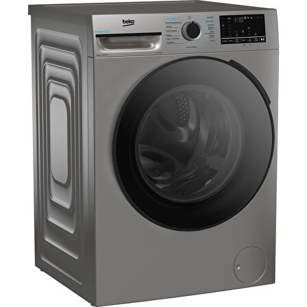Beko CMX 10120 S 1200 Devir 10 KG Çamaşır Makinesi