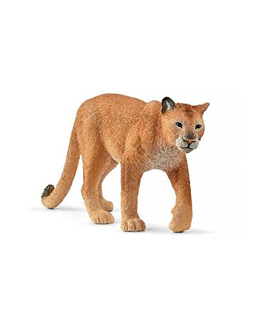 Schleich Puma Figürü 