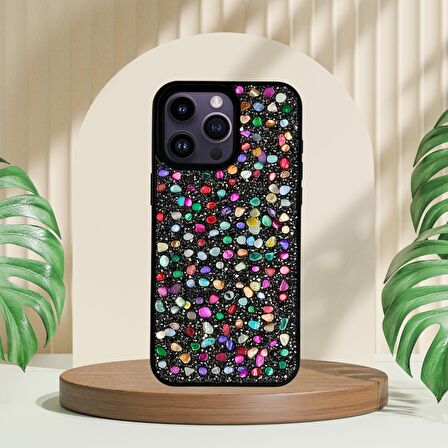 İPHONE 15 PRO TLP MERCAN CASE