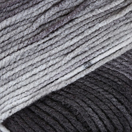 Loren Happy Ebruli El Örgü İpi - RH011 - 34296