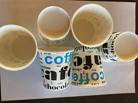 KARTON BARDAK 6.5 OZ 2000 ADET