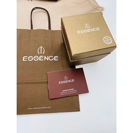 ESSENCE ES6668FE.320 MARKA KADIN KOL SAATİ