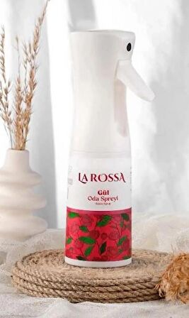 Larossa Gül Oda Spreyi 180 ml