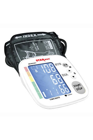 Medikaltec Dm-218 Koldan Ölçer Tansiyon Aleti