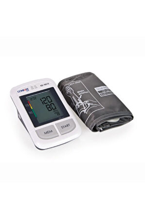 Medikaltec  Kd-5915 Üst Koldan Ölçme Konuşan Aleti
