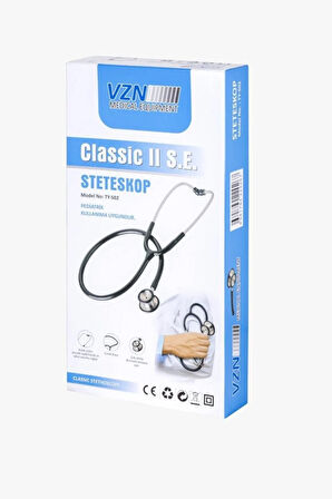 Medikaltec Classic Iı S.e Steteskop Ty-s02