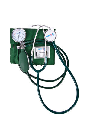 Medikaltec Plus Dm-102 Perfect Aneroid Stetoskoplu Tansiyon Aleti
