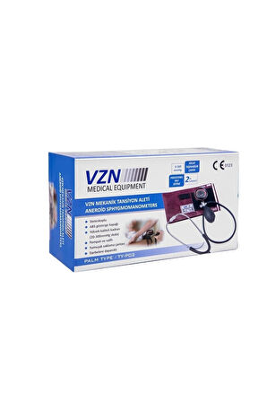 Medikaltec  Mekanik Tansiyon Aleti Ty-p02