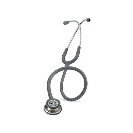 Medikaltec n Steteskop 3m n Classic Iıı Yetişkin Gray 5621