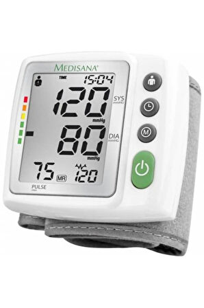 Medikaltec  48628 Bilekten Tansiyon Ölçme Cihazı