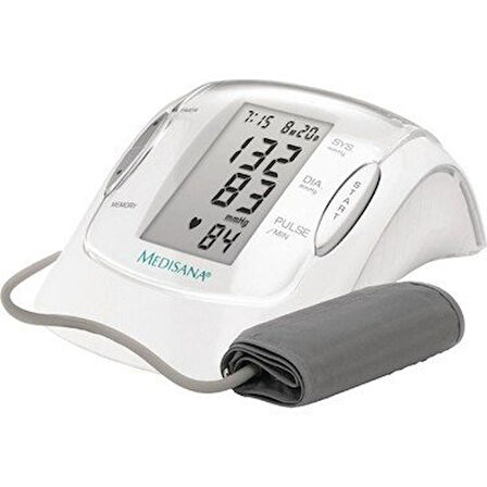 Medikaltec MTP 51047-Kol Tipi Dijital Tansiyon Ölçme Cihazı