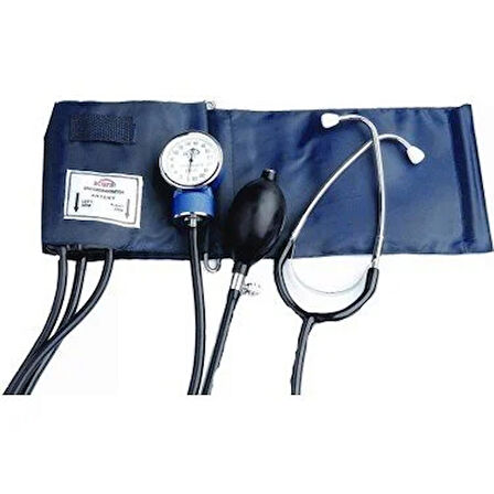Medikaltec Acura Mekanik Tansiyon Aleti AC-303B