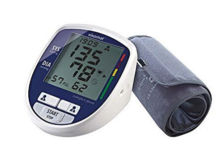 Medikaltec Visomat Comfort 20/40 Üst Koldan Ölçme Tansiyon Aleti