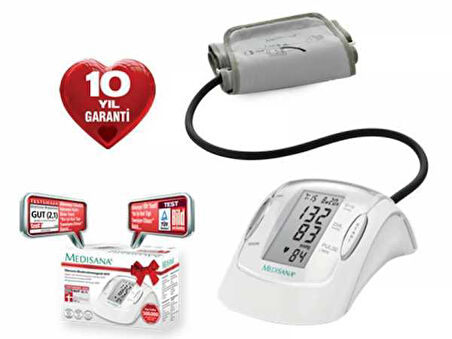 Medikaltec  MTP 51047-Kol Tipi Dijital Tansiyon Ölçme Cihazı