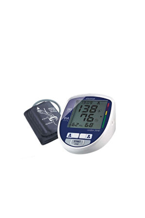 Medikalcim Comfort 20/40 Üst Koldan Tansiyon Aleti
