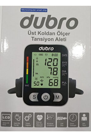 Medikalcim Tansiyon Aleti Koldan Ölçer