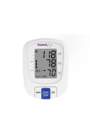 Medikalcim Koldan Ölçer Tansiyon Aleti Axd-808 (TÜRKÇE KONUŞAN MODEL)