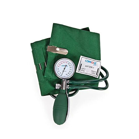 Medikalcim Plus Dm-102 Perfect Aneroid Stetoskoplu Tansiyon Aleti