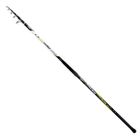 Bauer CS X2 420cm 100-200gr Teleskopik Surf Olta Kamışı