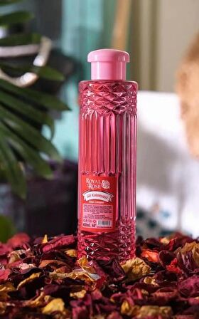 ROYAL ROSE Gül Kolonyası 250 Ml