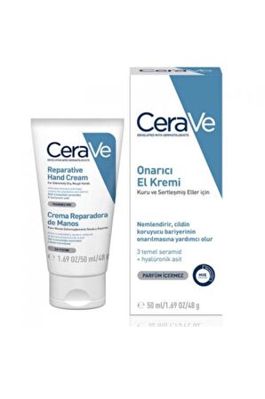 Reparative Hand Cream-100 Ml