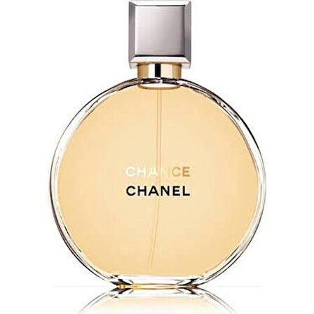 Chanel Chance EDP 50 ml Bayan Parfümü