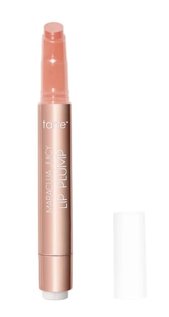 Tarte Maracuja Juicy Lip Plump - Hyalüronik Asitli Dolgunlaştırıcı Parlatıcı White Peach