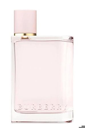 Burberry Her EDP 100 ml Kadın Parfüm