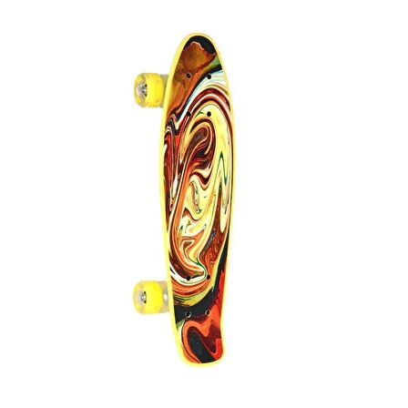 Desenli Kaykay 56 cm
