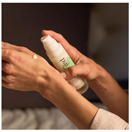 Pai Bonne Nuit - Hassas Ciltler İçin Yenileyici Gece Kremi 50 ml 