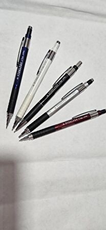 steelpen 0.7 japan versatil siyah