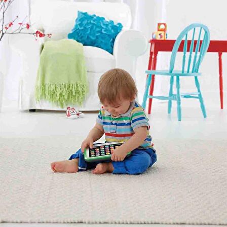 Fisher Price Eğitici Aktivite Tablet