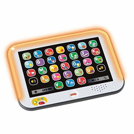 Fisher Price Eğitici Aktivite Tablet