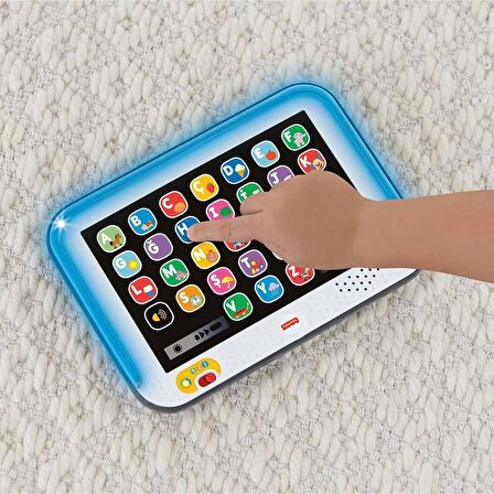 Fisher Price Eğitici Aktivite Tablet