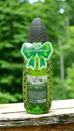 ROYAL ROSE Çam Kolonyası