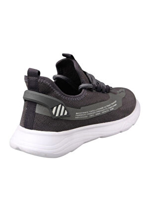 Mp Kadın Bağcıklı Füme Spor Ayakkabı 221-2506zn 550